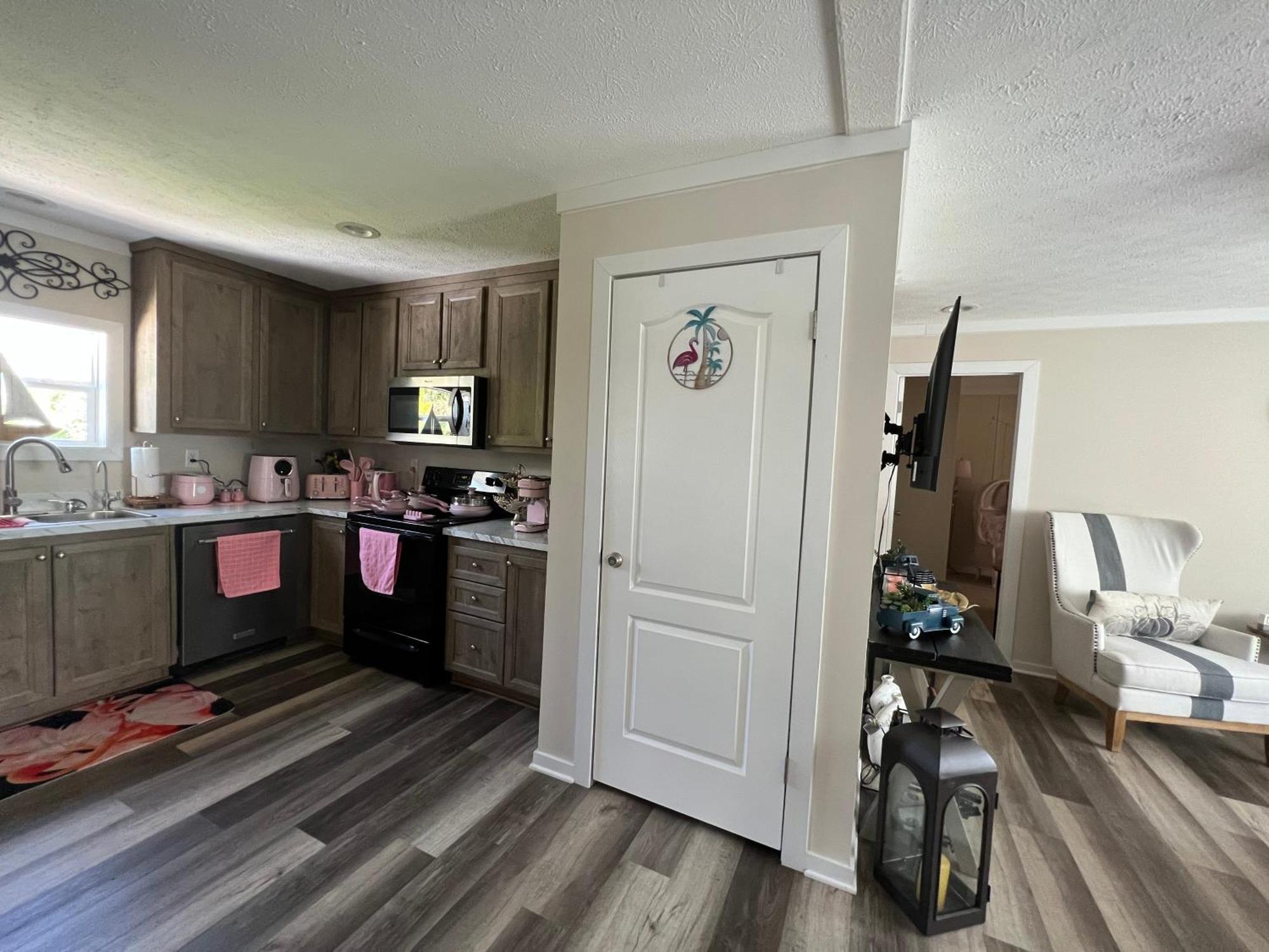Holiday home Pink Flamingo House Cocoa