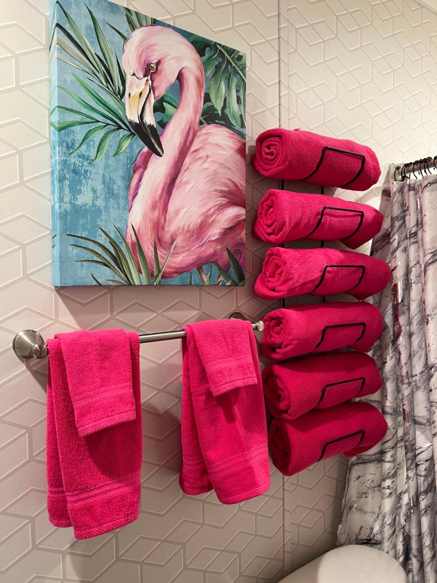 Holiday home Pink Flamingo House Cocoa